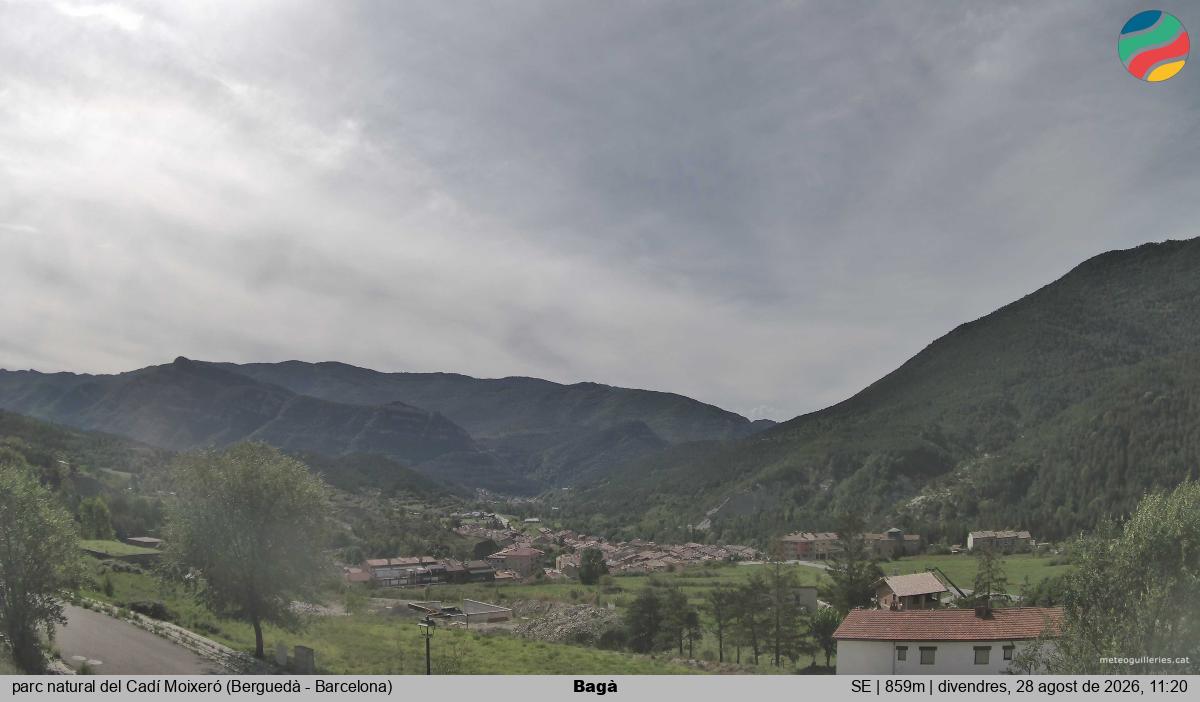 Bagà 
