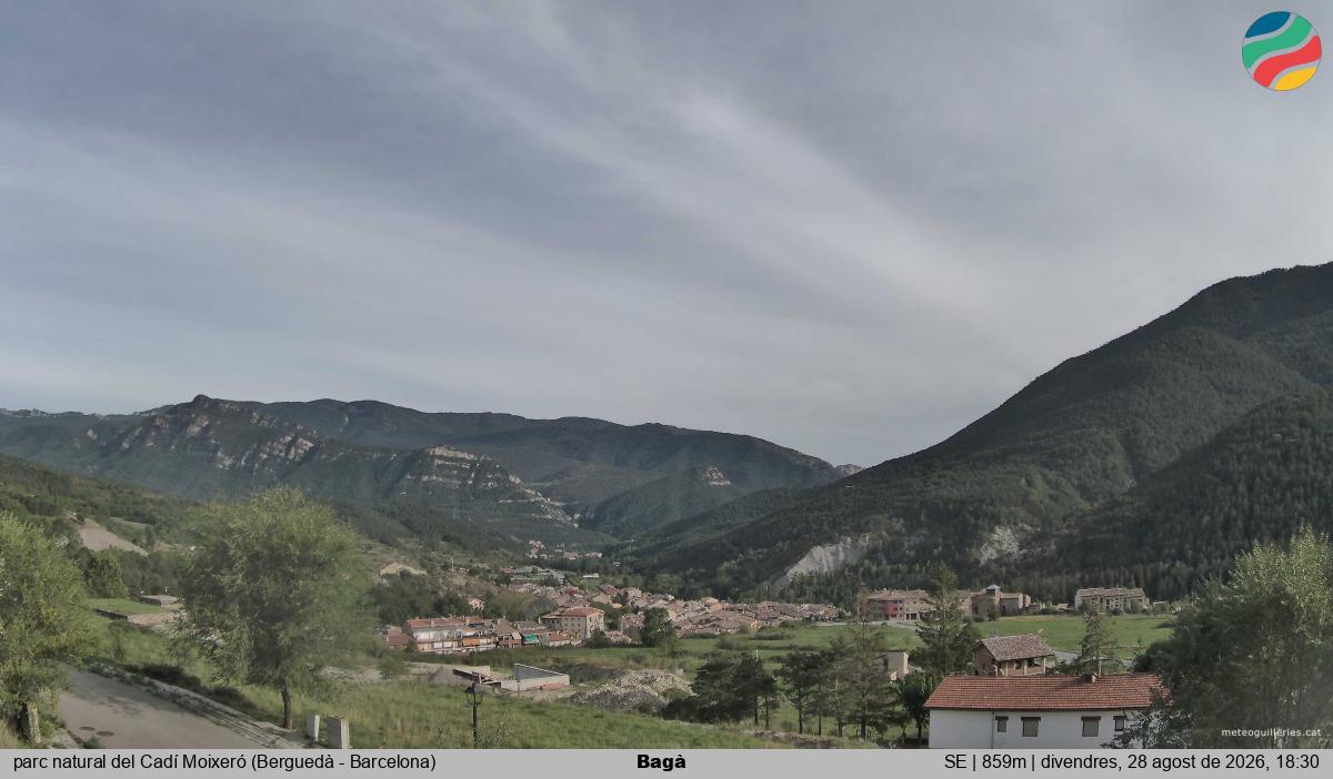 Bagà 