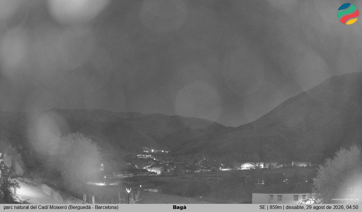 Bagà 