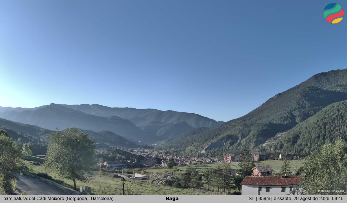 Bagà 