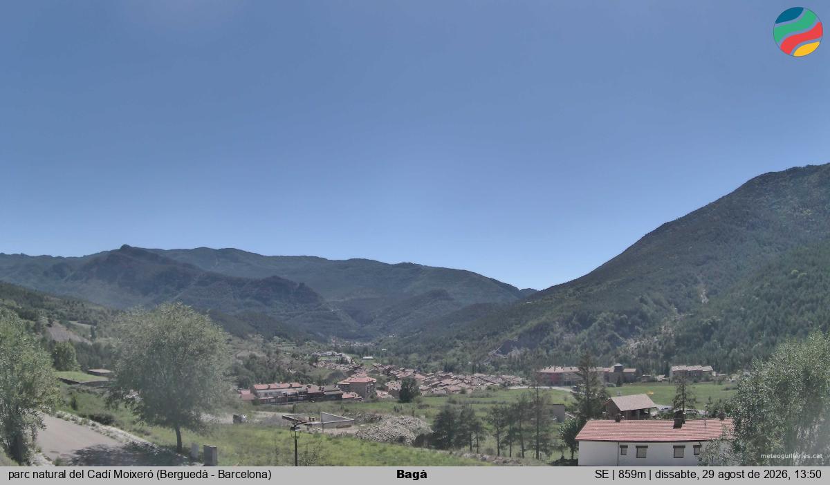 Bagà 