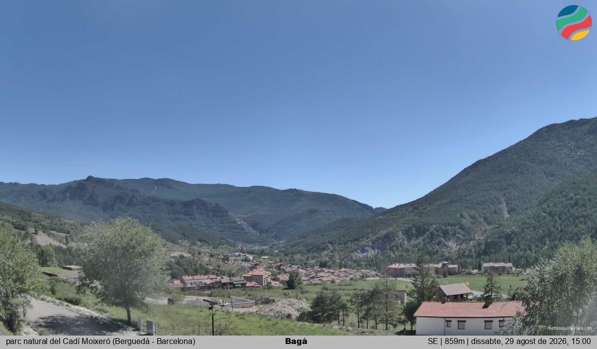 Bagà 