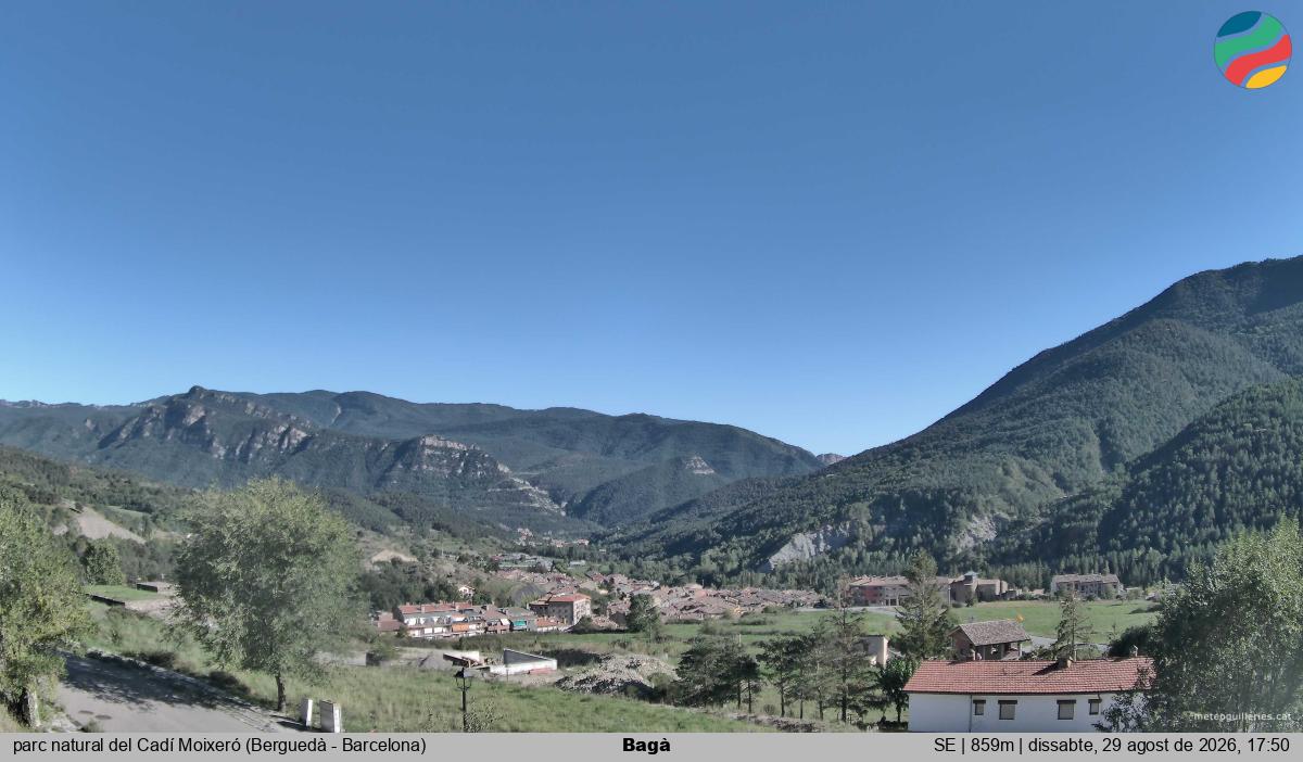 Bagà 