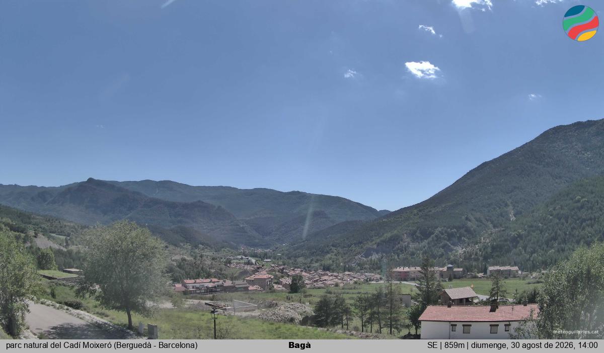 Bagà 