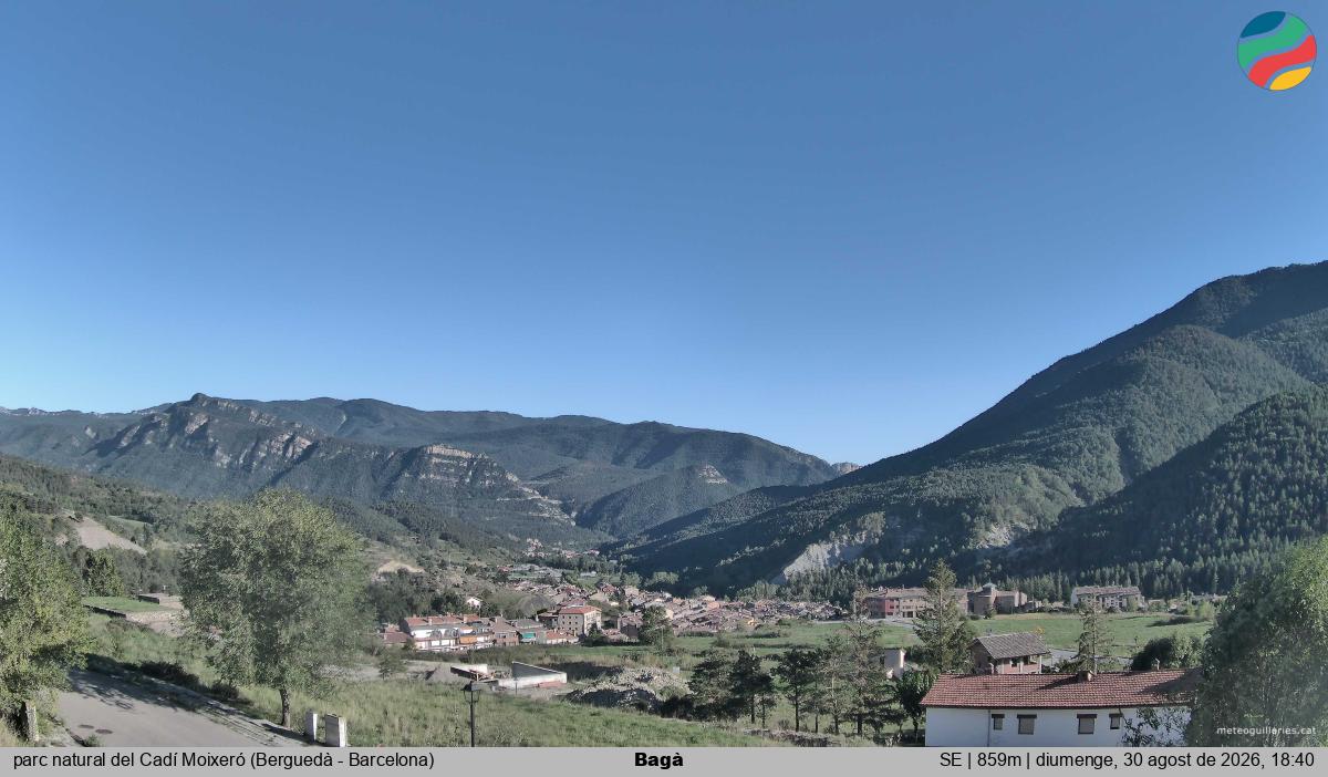 Bagà 