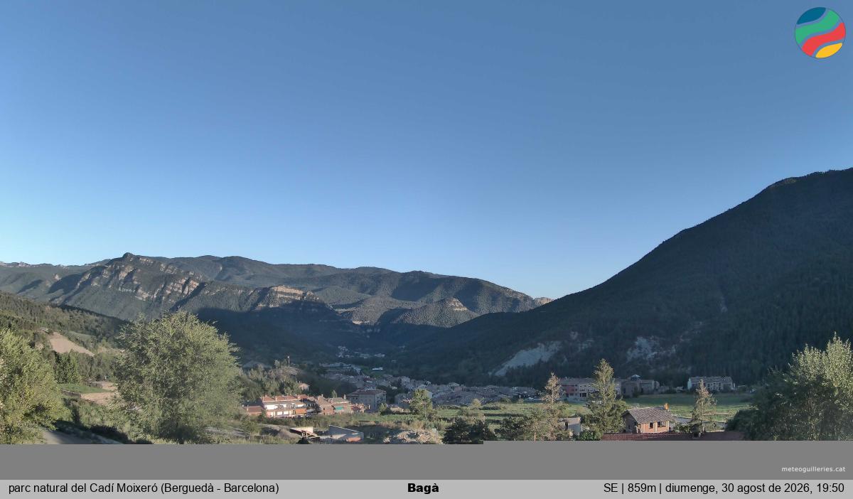 Bagà 