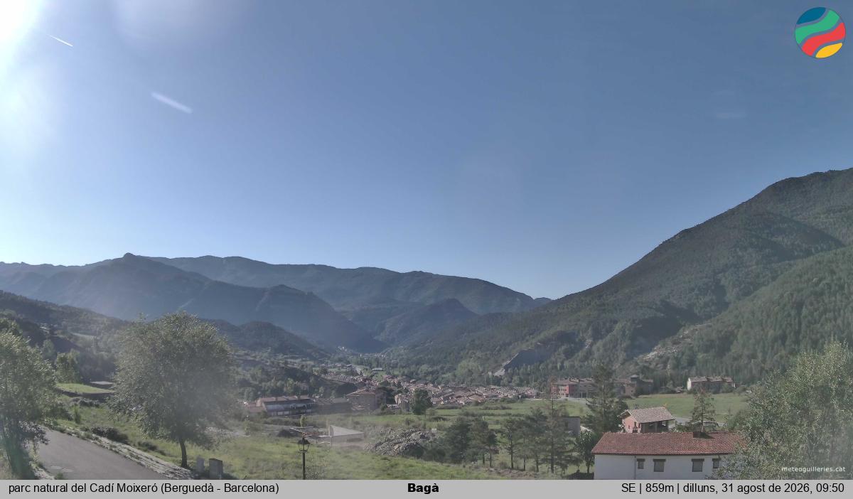 Bagà 