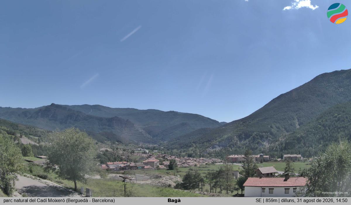 Bagà 