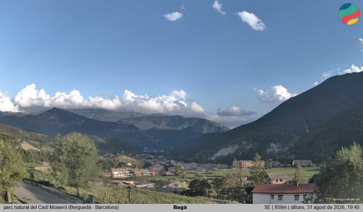 Bagà 