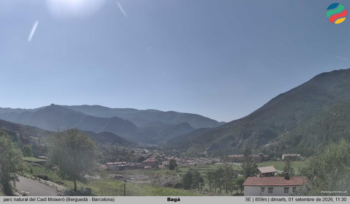 Bagà 
