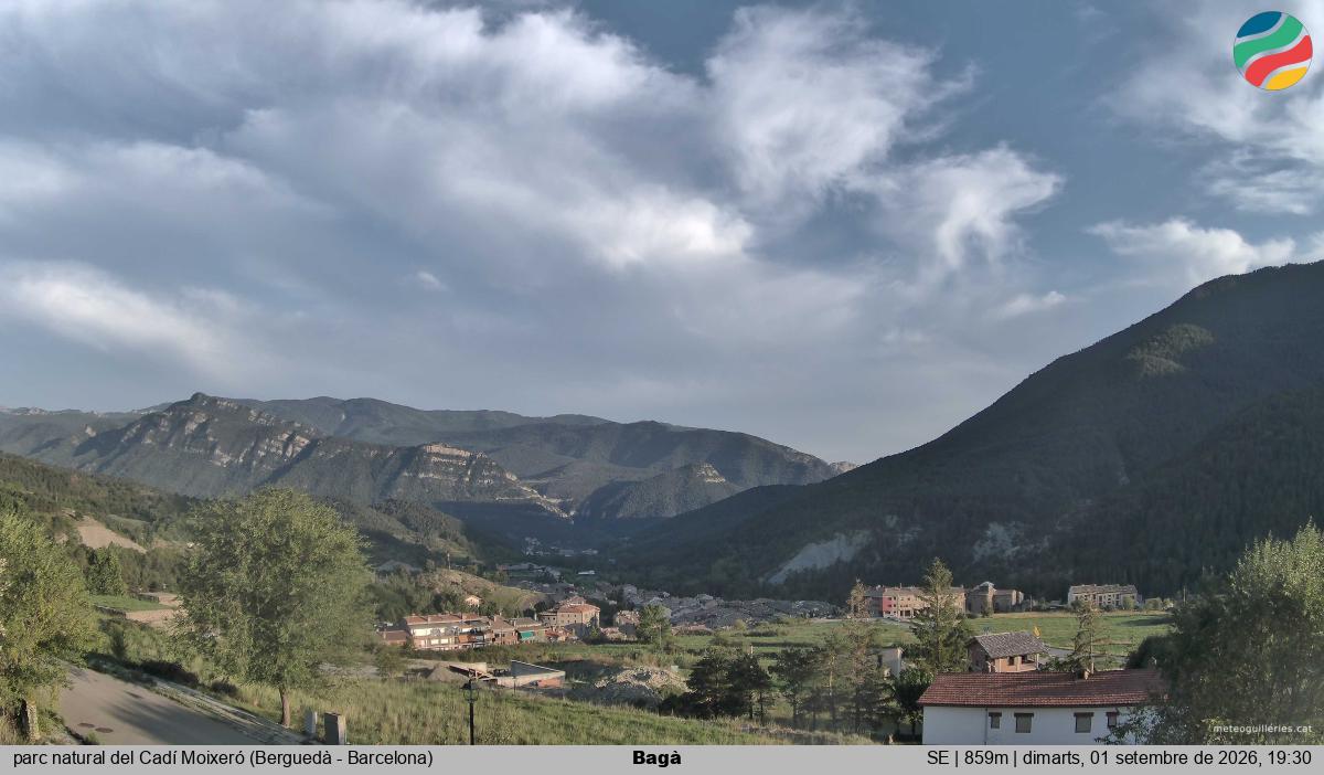 Bagà 
