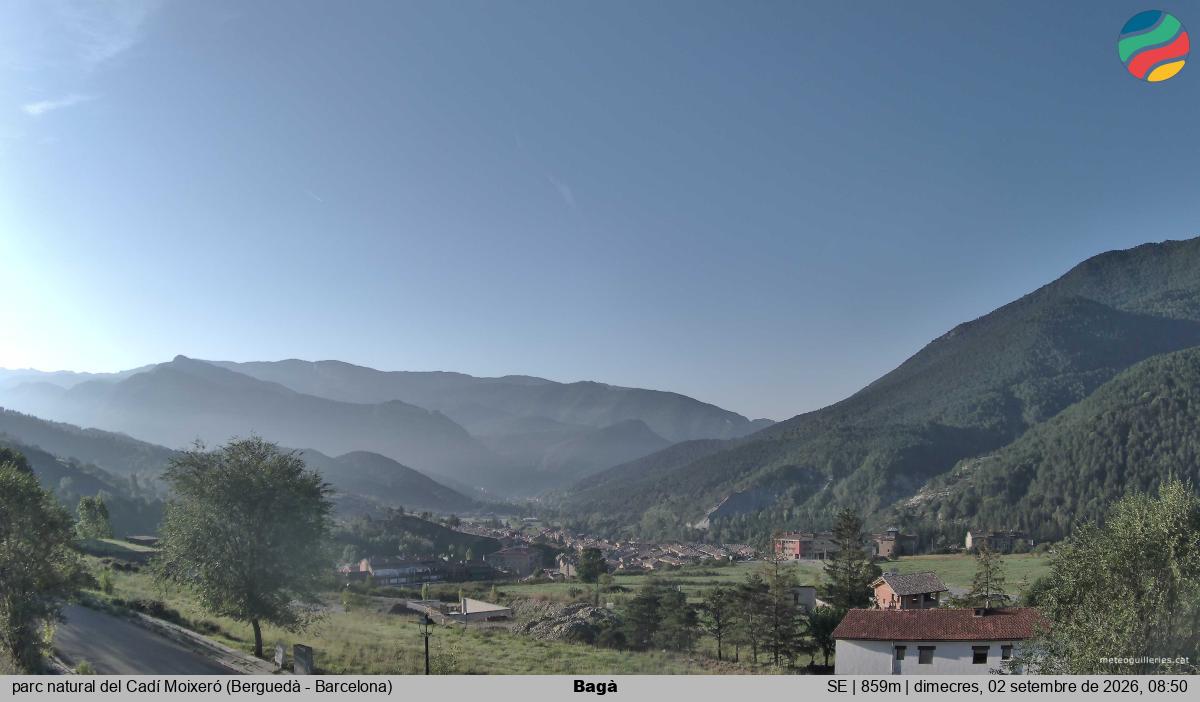 Bagà 