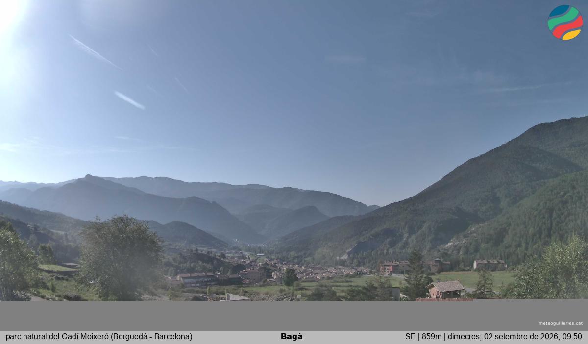 Bagà 