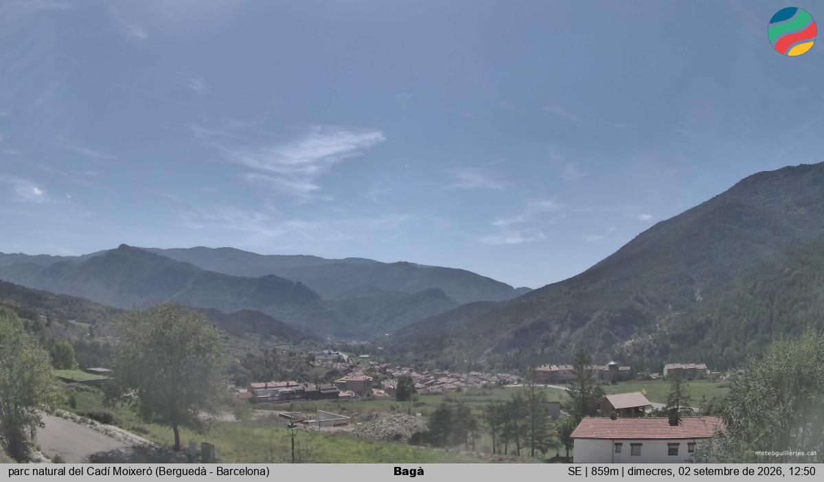 Bagà 