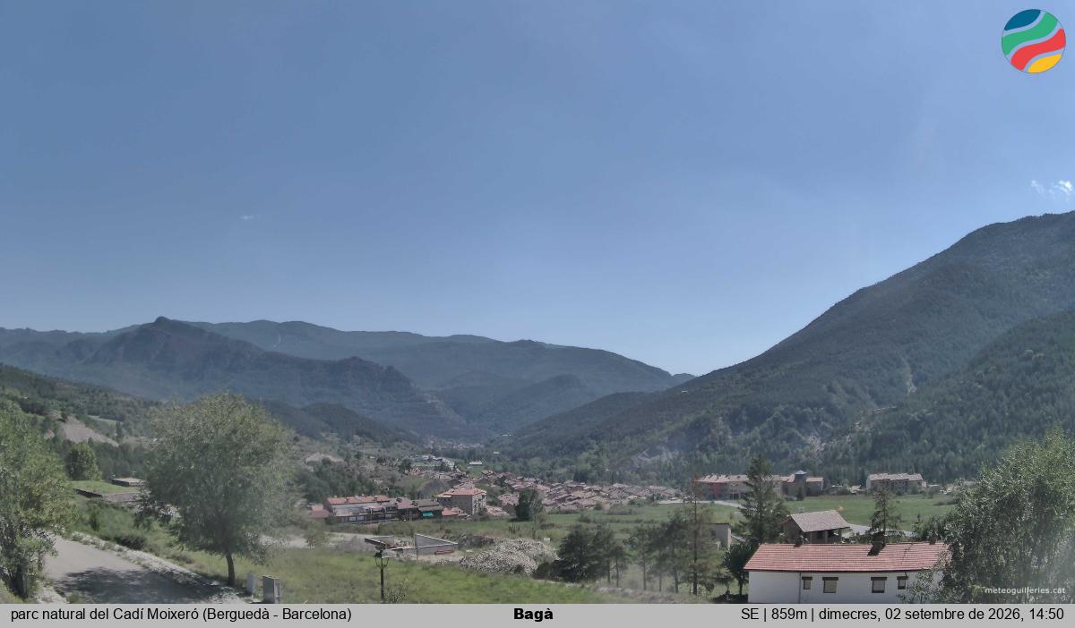 Bagà 