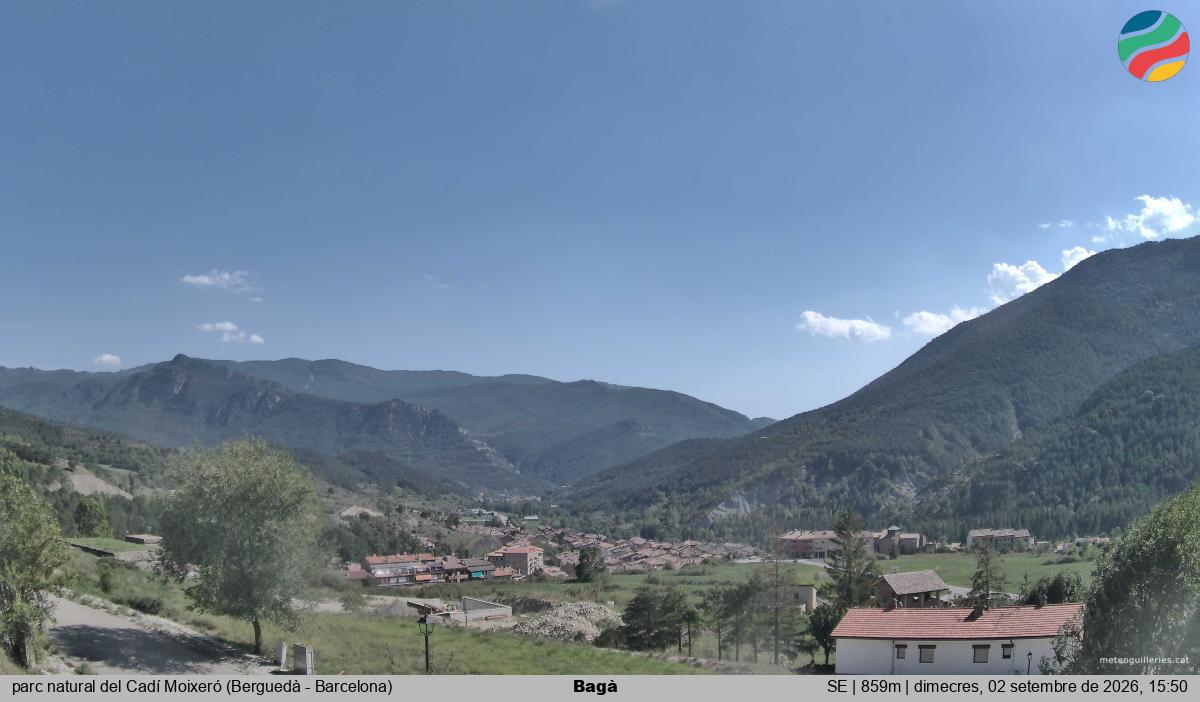 Bagà 
