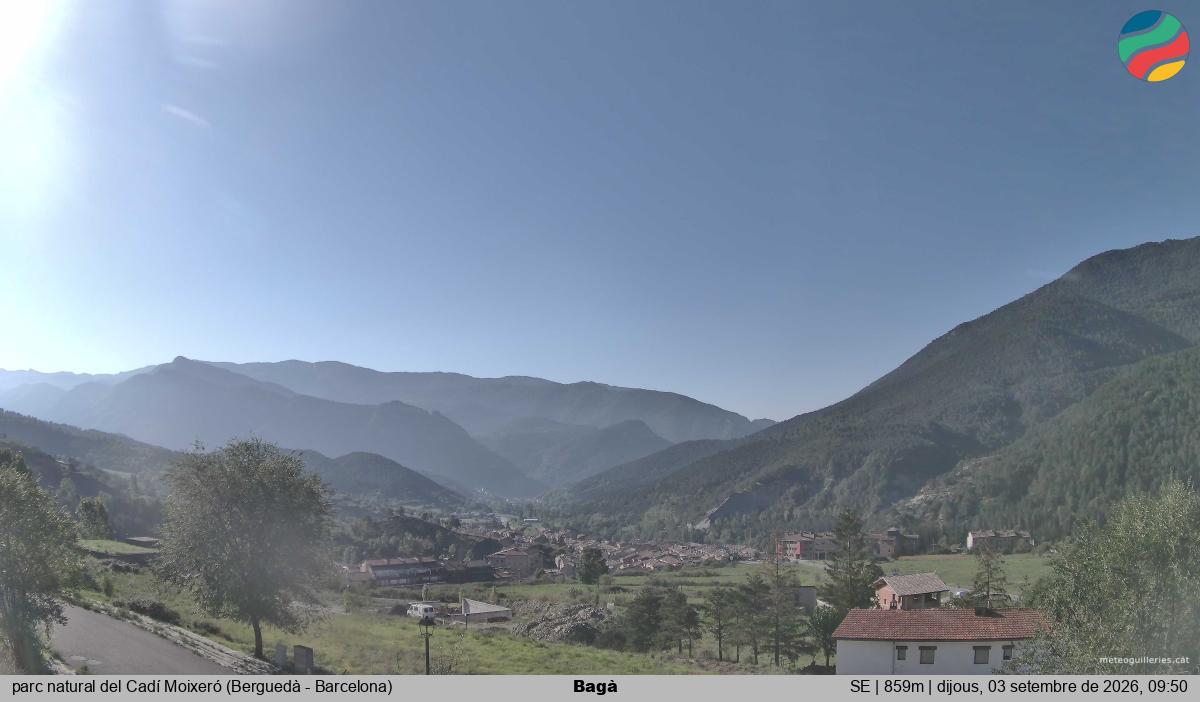 Bagà 