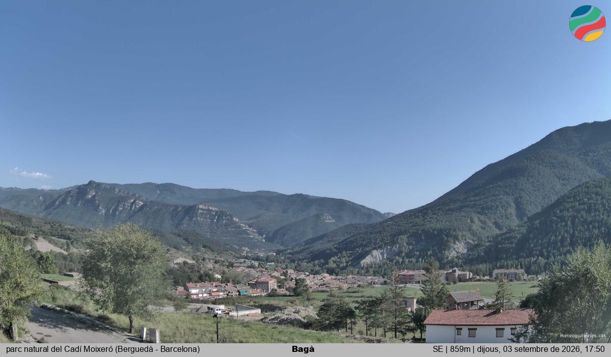 Bagà 