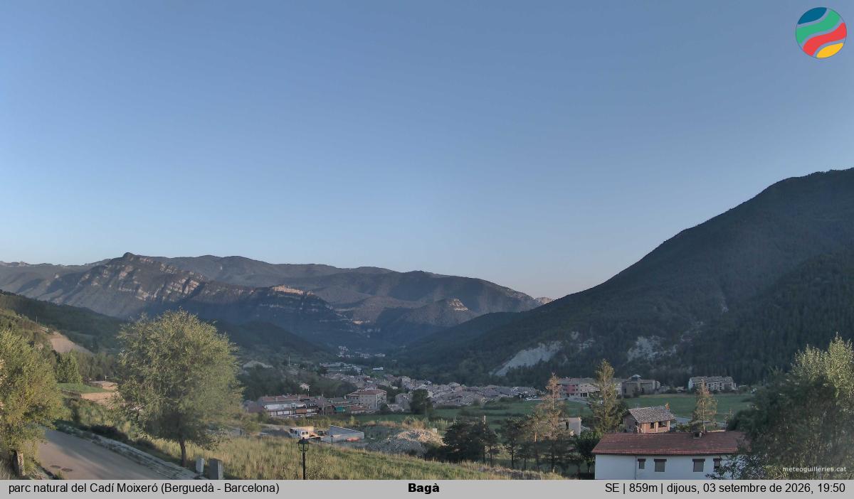 Bagà 