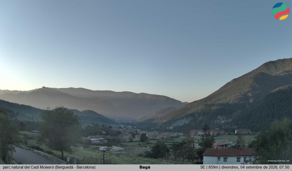 Bagà 