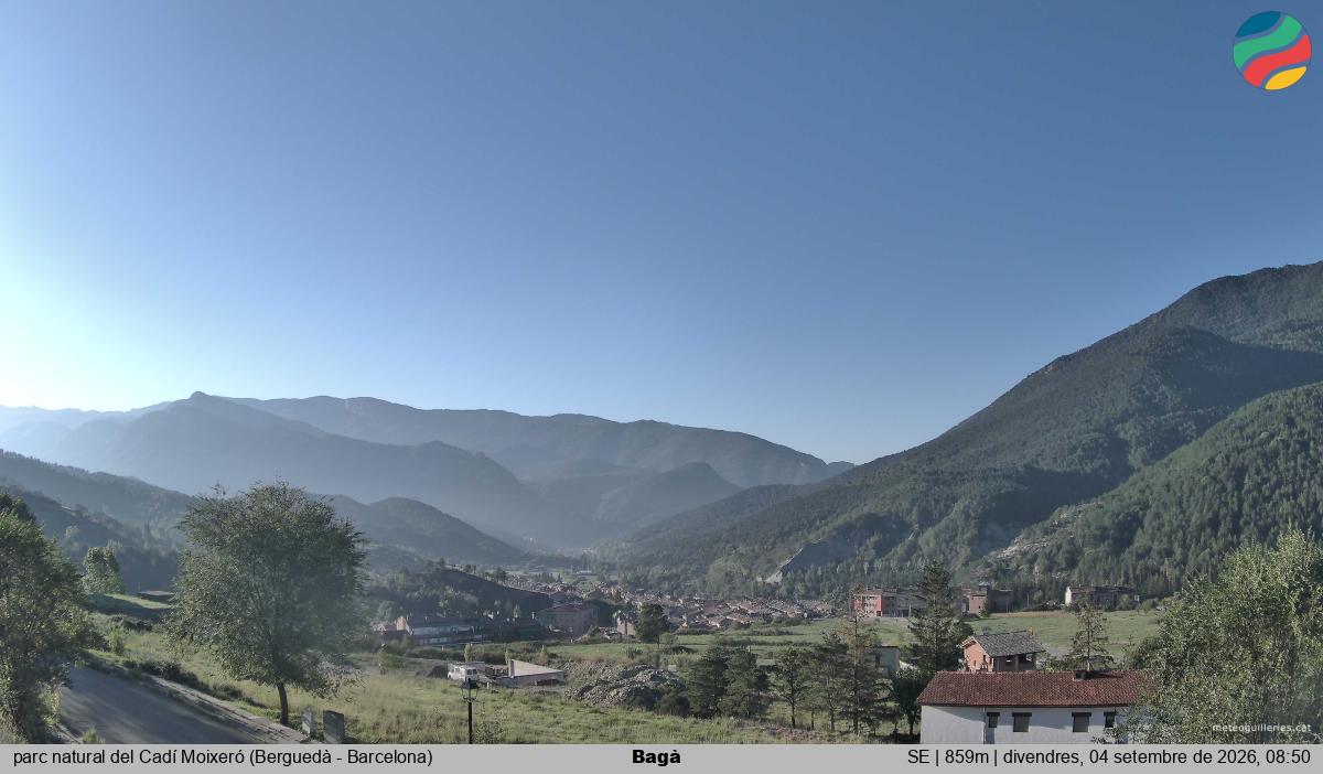 Bagà 