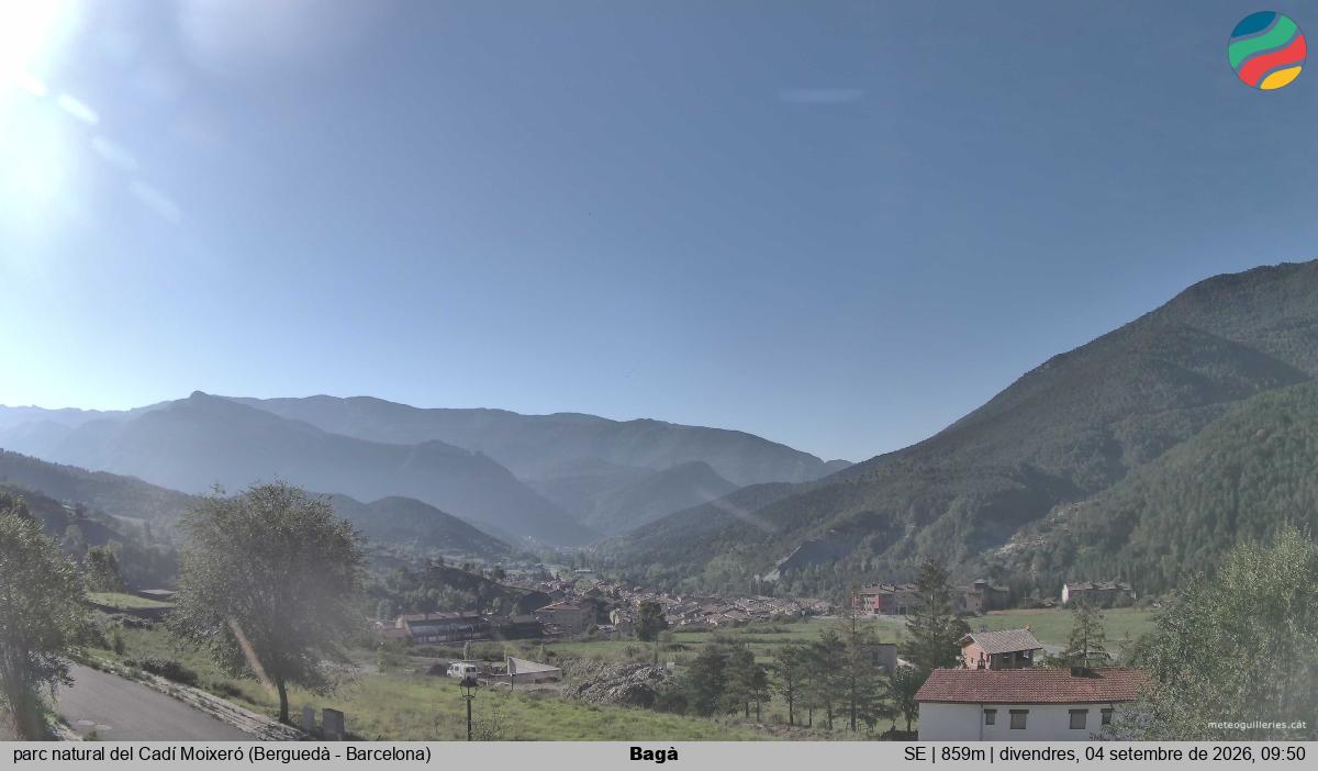 Bagà 