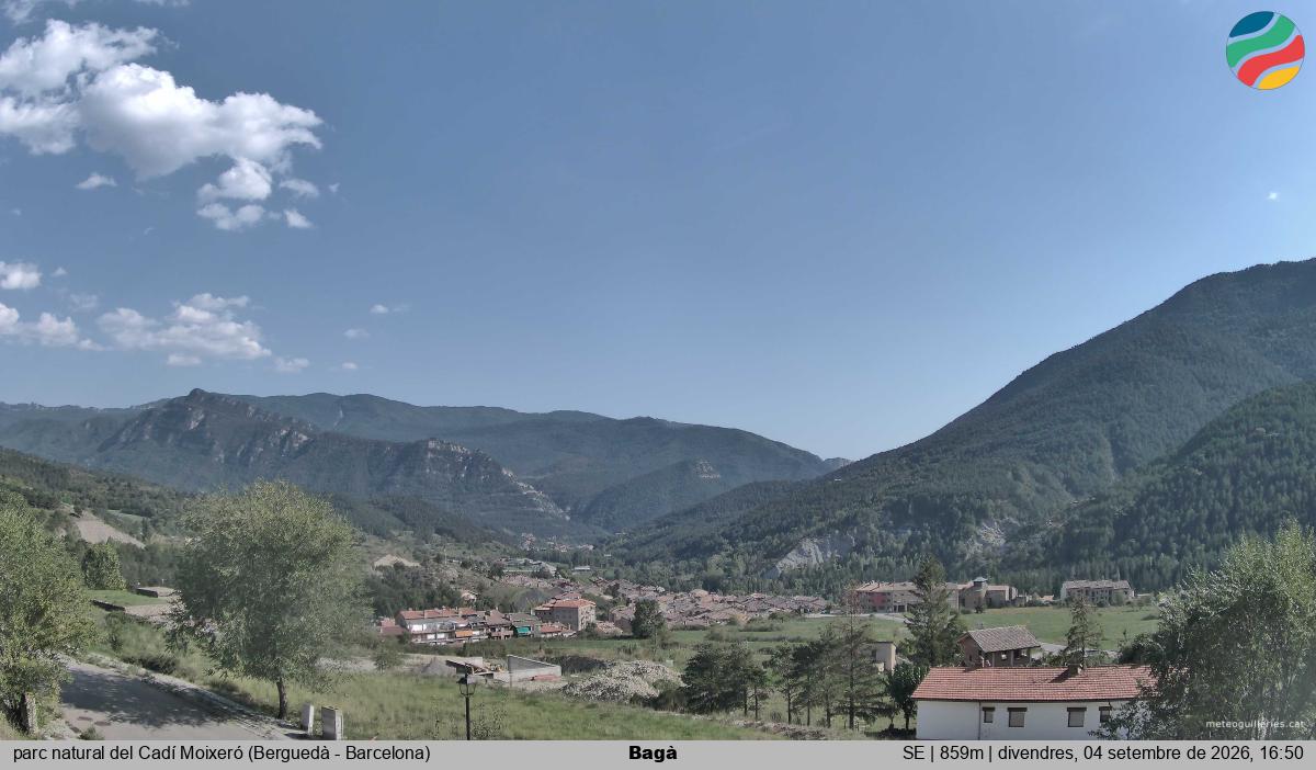 Bagà 