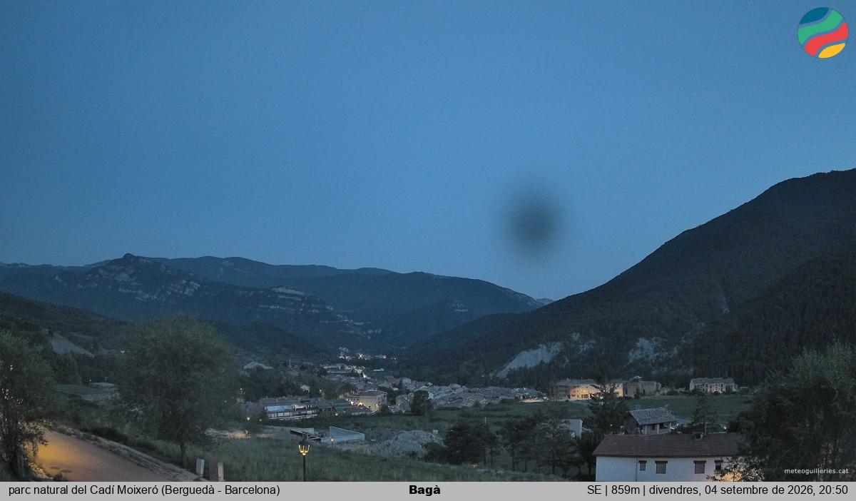 Bagà 