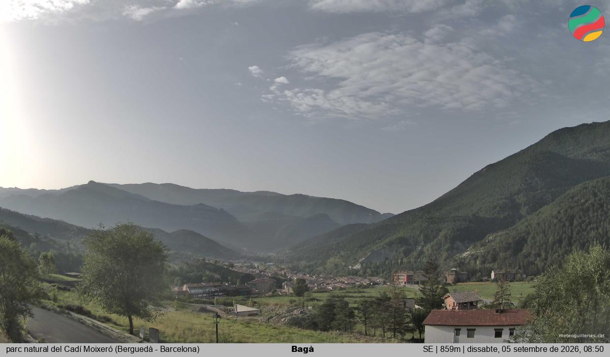 Bagà 