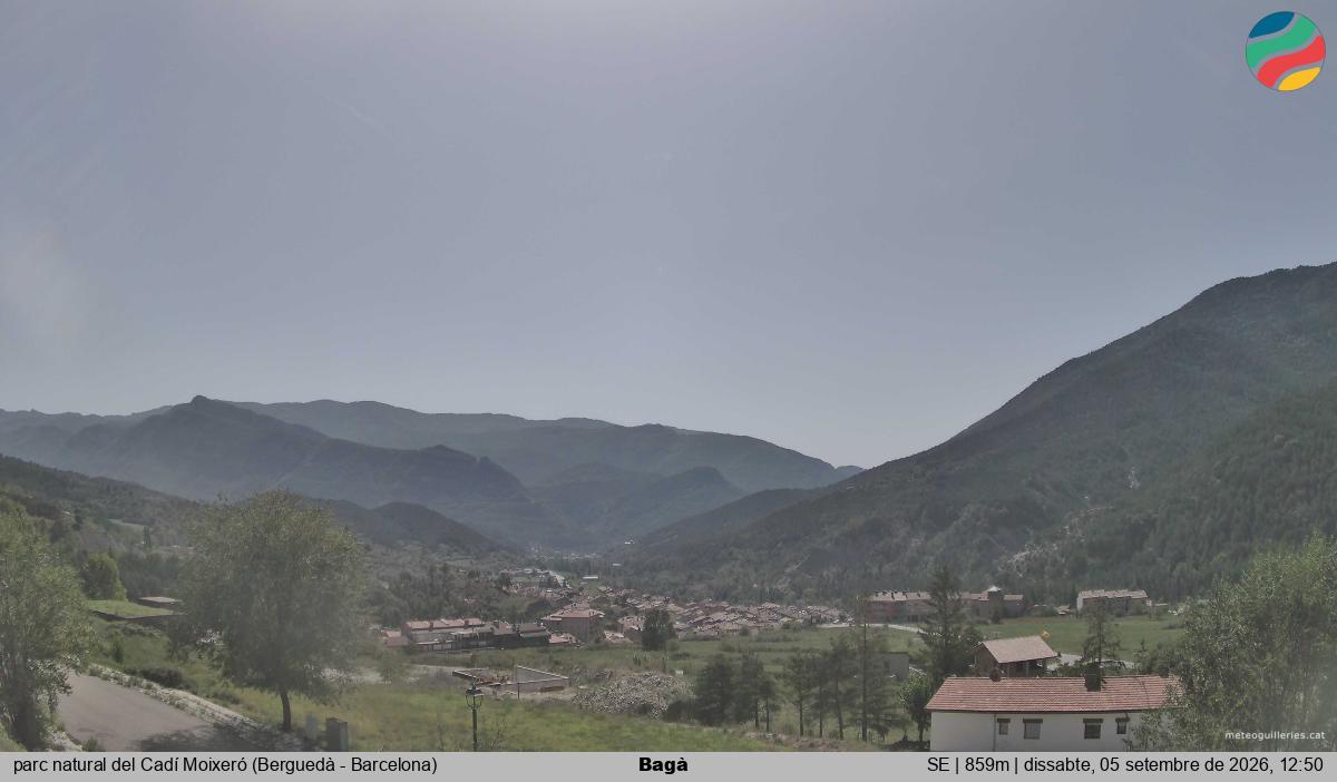 Bagà 