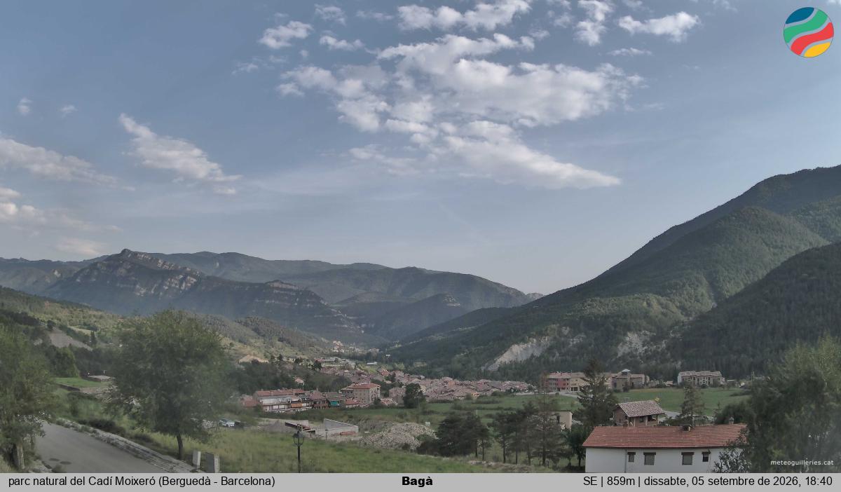 Bagà 