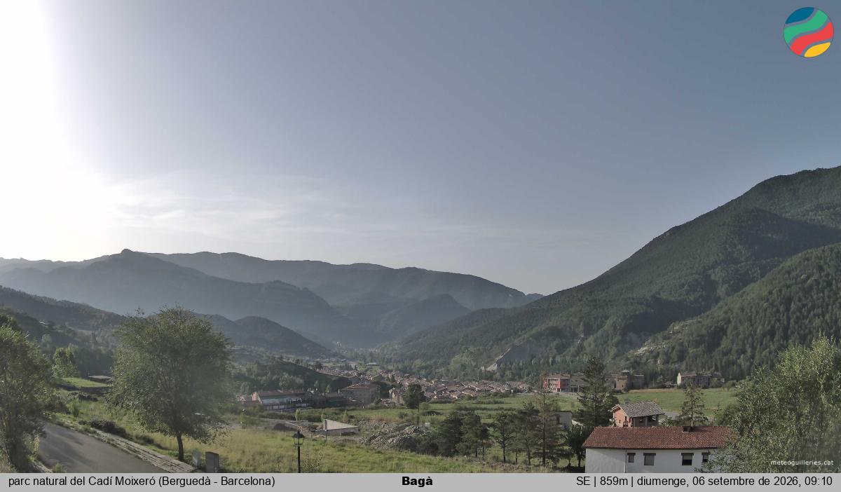 Bagà 