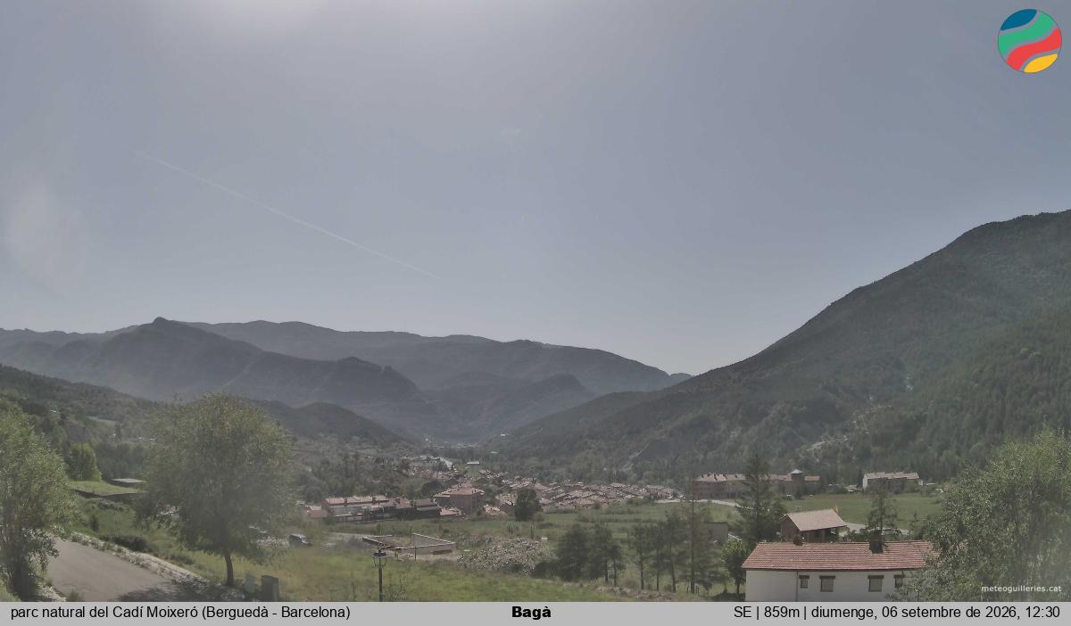 Bagà 