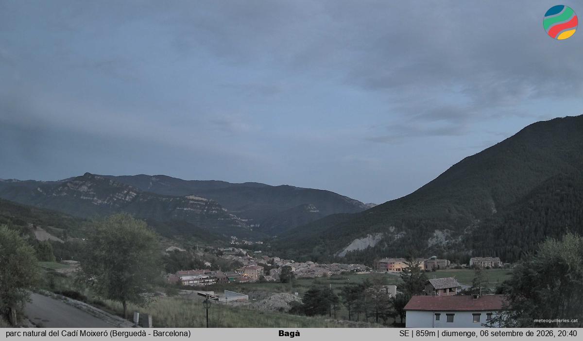 Bagà 