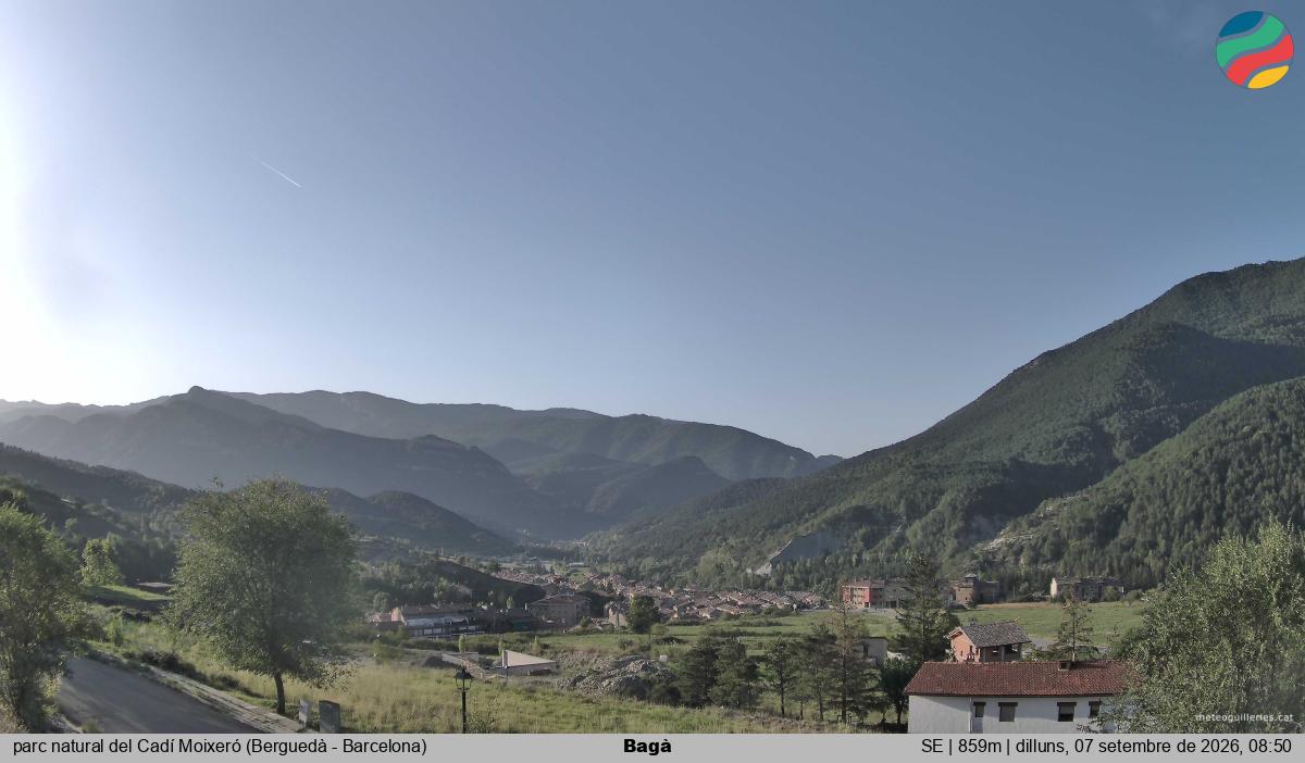Bagà 
