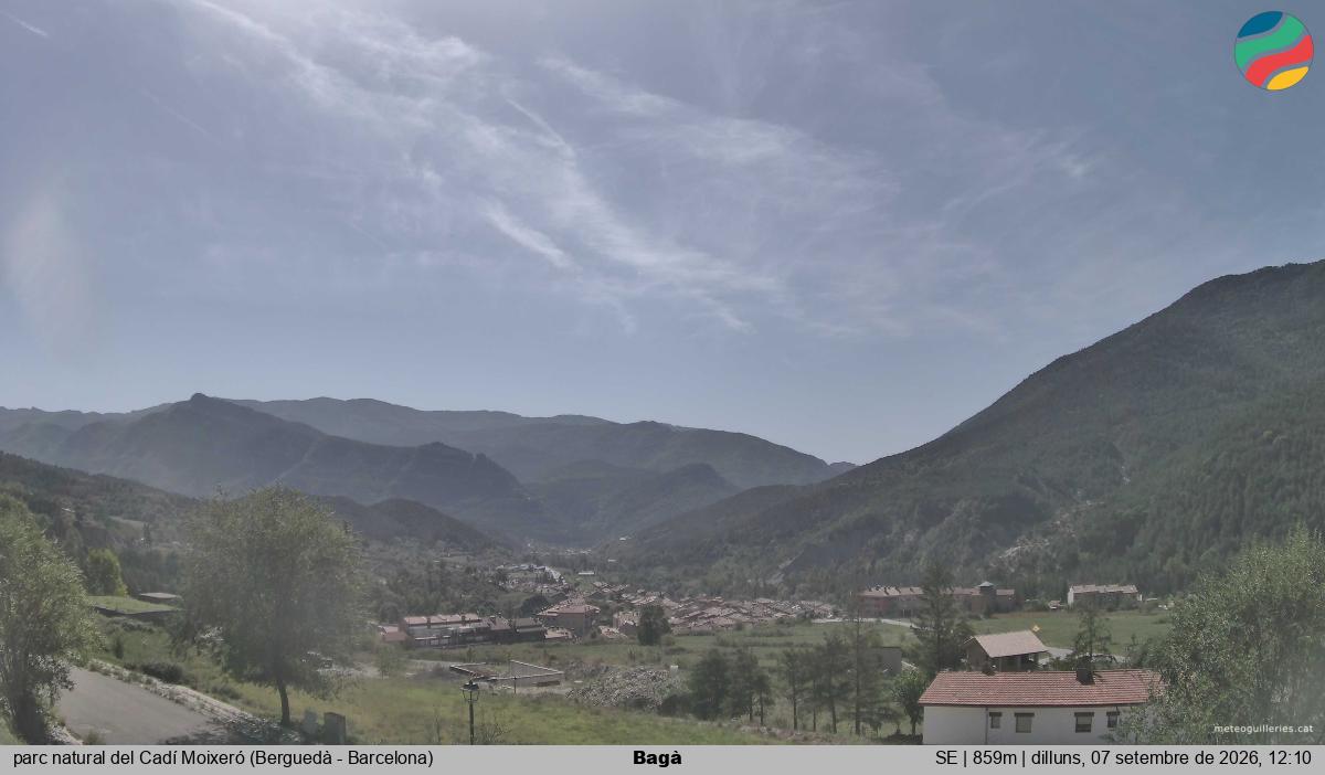 Bagà 