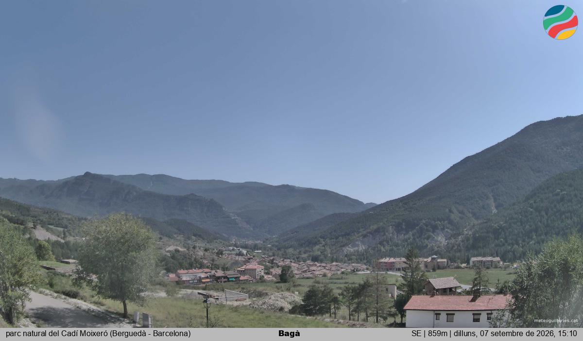 Bagà 