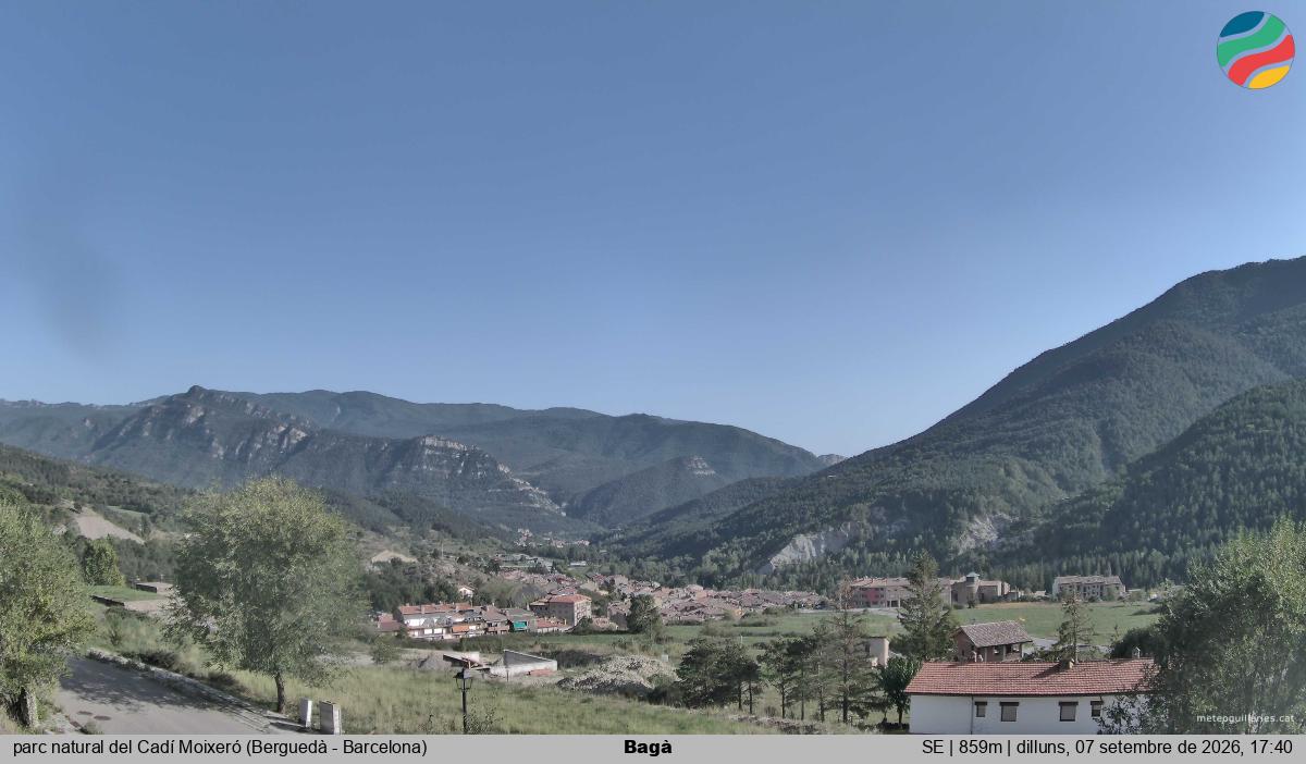 Bagà 
