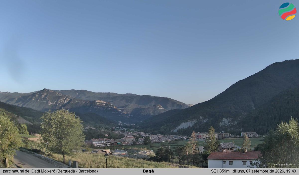 Bagà 