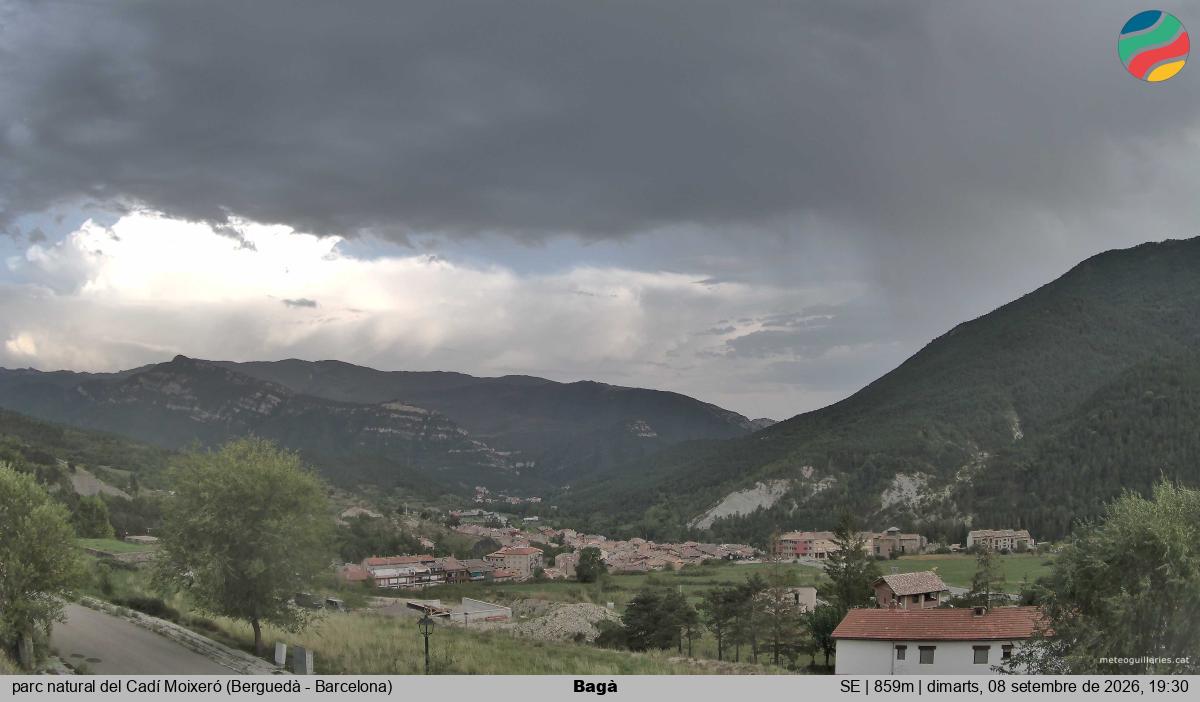 Bagà 