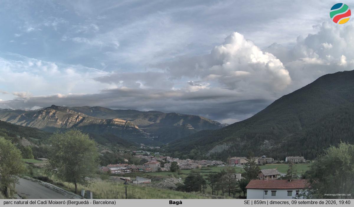Bagà 