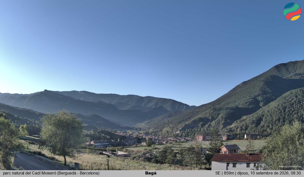 Bagà 