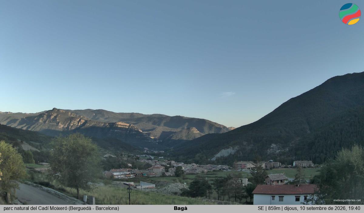 Bagà 