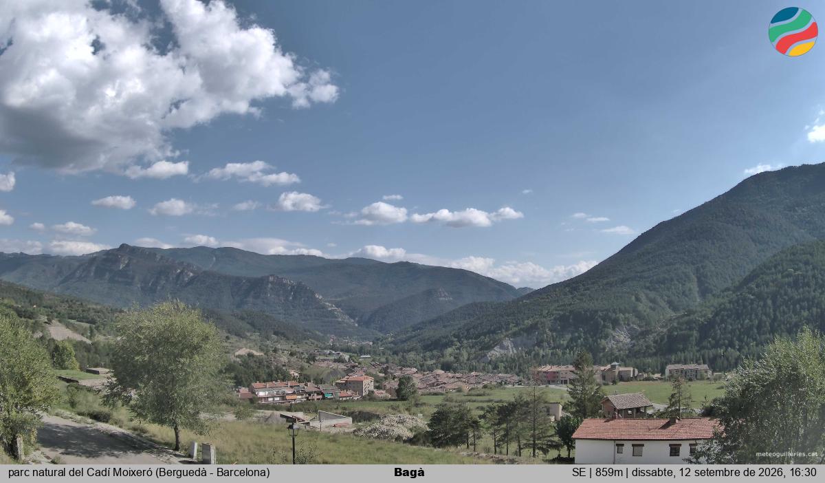 Bagà 