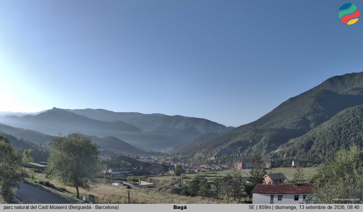 Bagà 