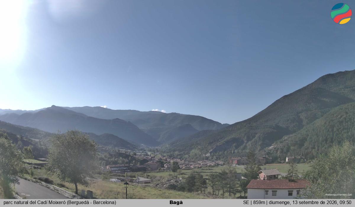 Bagà 