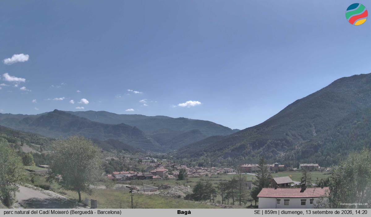 Bagà 
