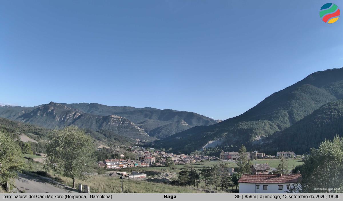 Bagà 