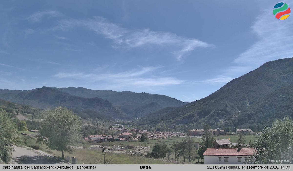 Bagà 