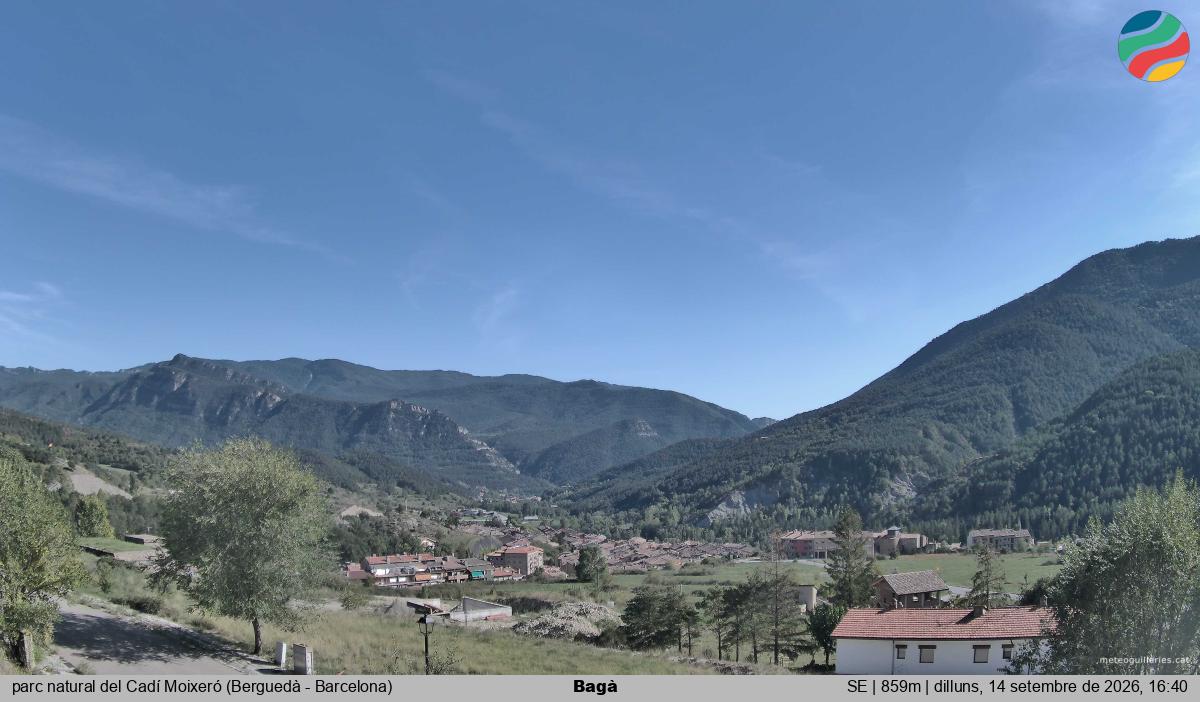 Bagà 